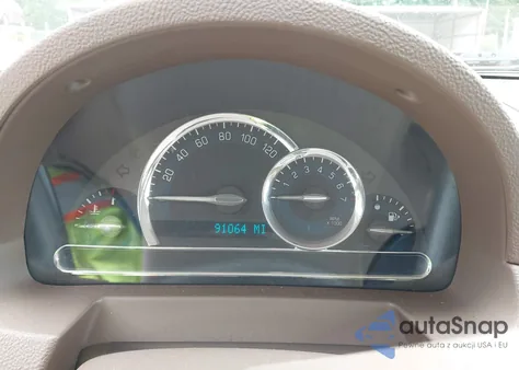 2007 Chevrolet Hhr Lt from USA, damaged, VIN 3GNDA23P27S522321